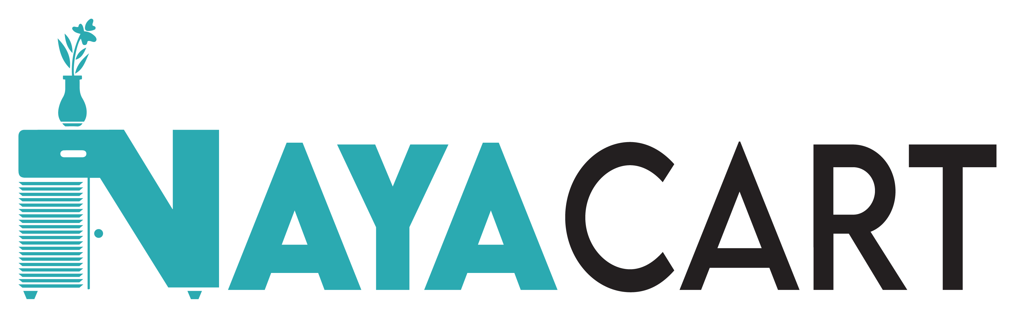 Naya Cart Logo