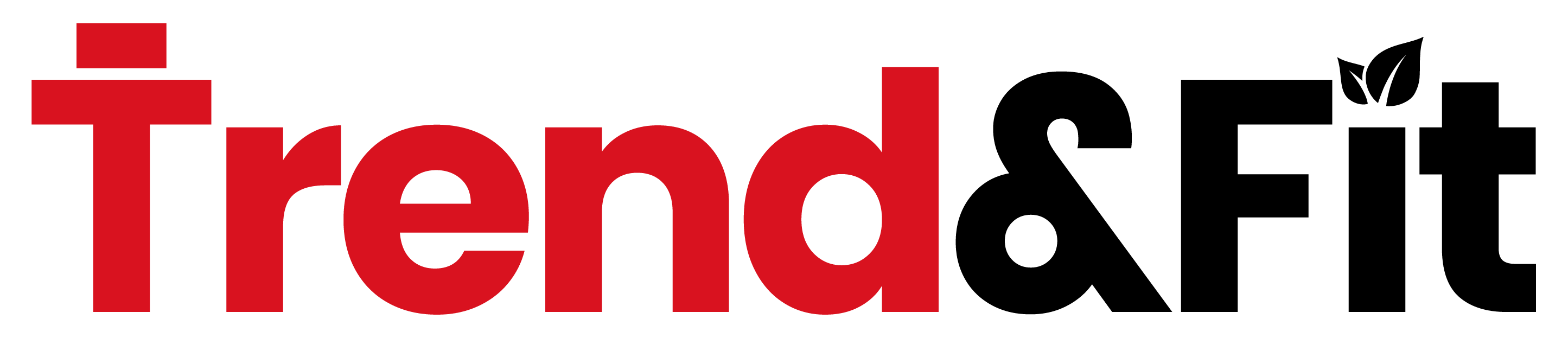 Trend and Fit Logo