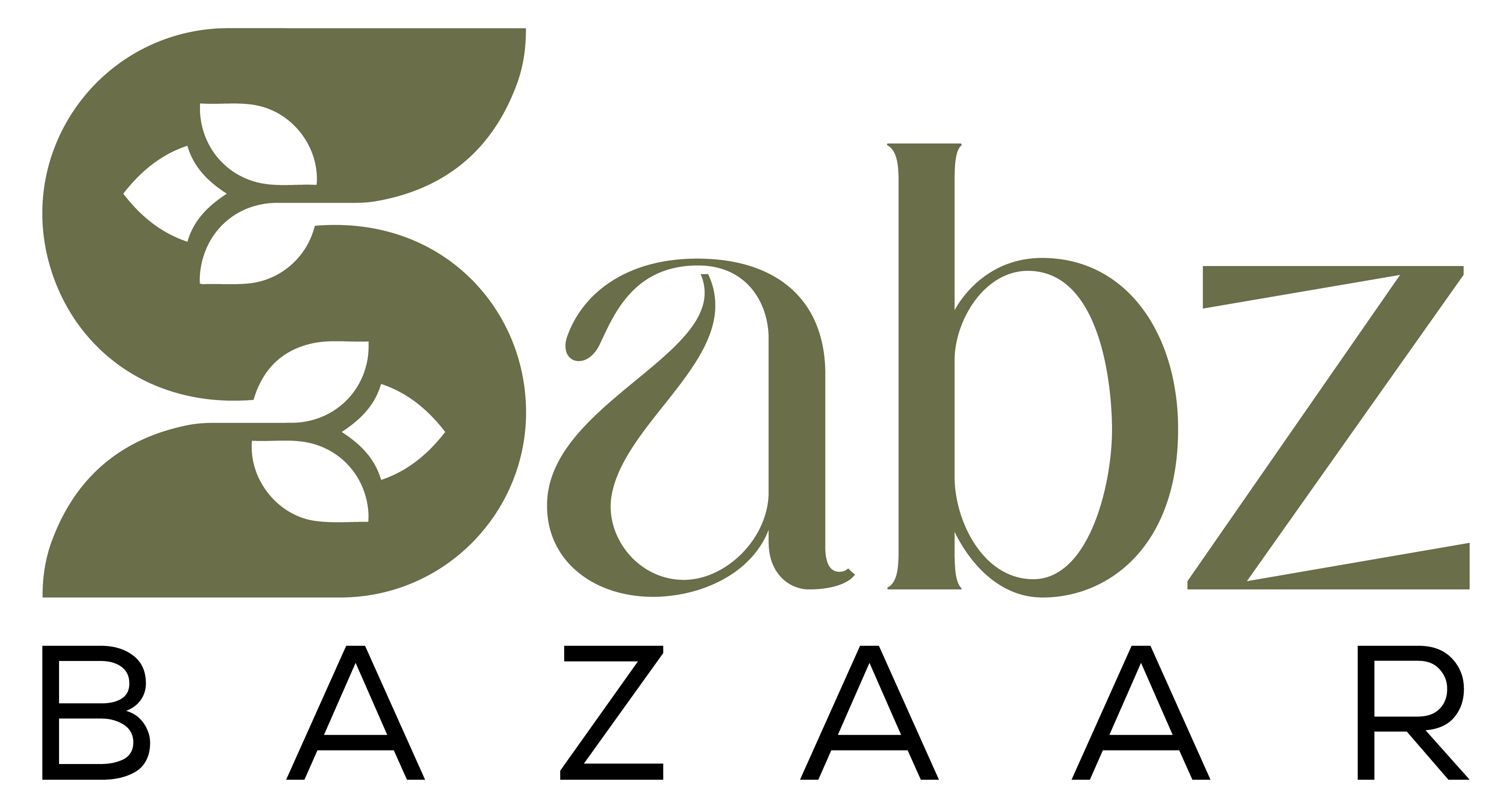 Qoumbazaar Logo