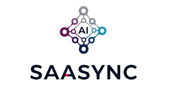 Saasync Logo
