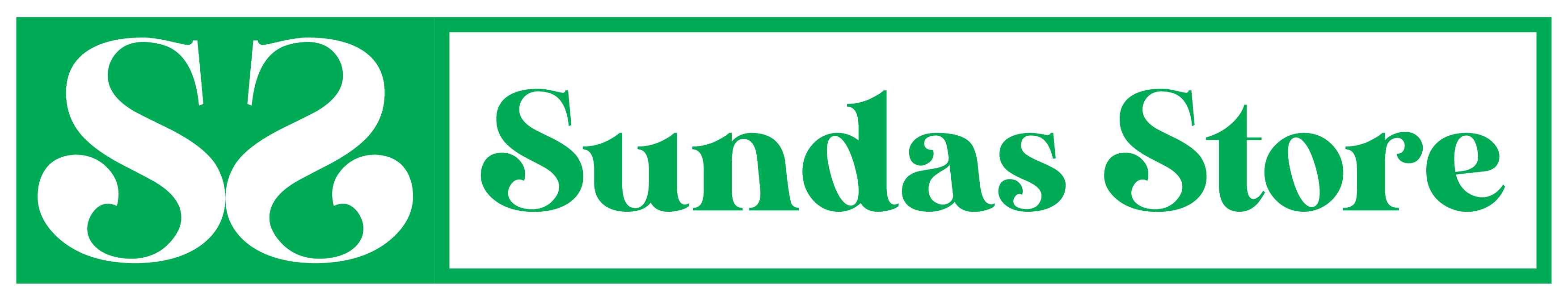 Sundasstore Logo
